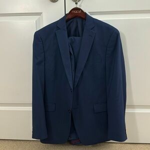 Alfani Men’s Slim Fit Suit